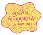 Susan Alexandra